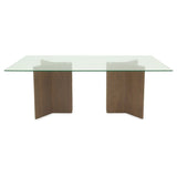 Mesa de Comedor Ketro