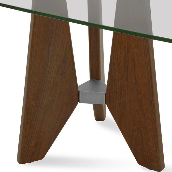 Mesa de Comedor Lixa - Ergonomik Mesa de Comedor Tamarindo