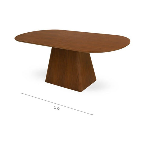 Mesa de Comedor Maoz