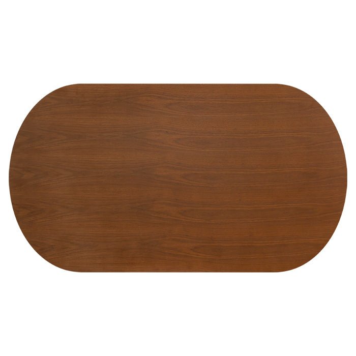 Mesa de Comedor Maoz - Ergonomik Mesa de Comedor Tamarindo