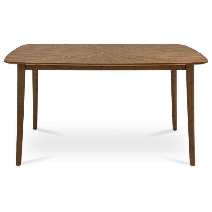 Mesa de Comedor Moit - Ergonomik Mesa de Comedor Tamarindo