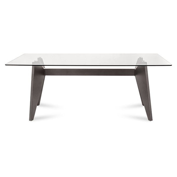 Mesa de Comedor Neku - Ergonomik Mesa de Comedor Tamarindo