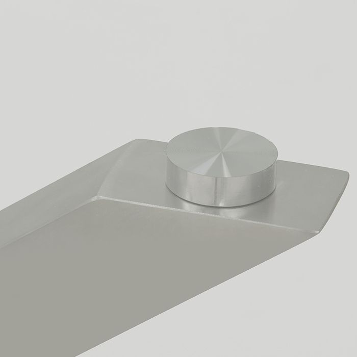 Mesa de Comedor Redonda Amia - Ergonomik Mesa de Comedor Tamarindo
