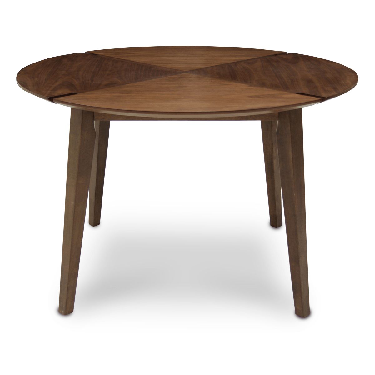 Mesa de Comedor Redonda Buf - Ergonomik Mesa de Comedor Tamarindo