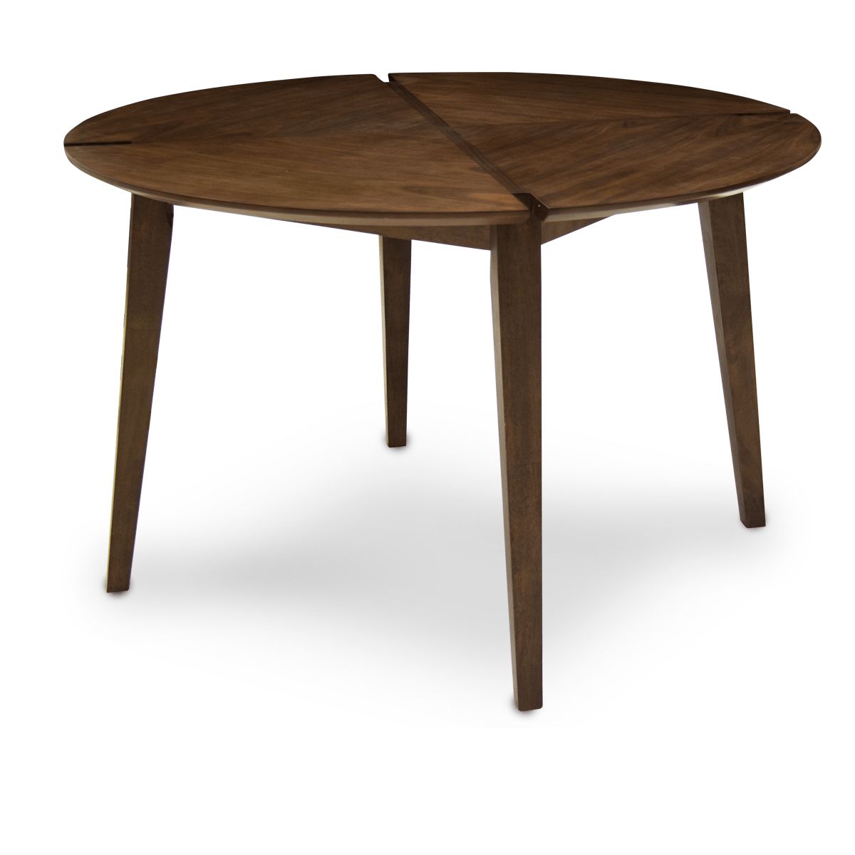 Mesa de Comedor Redonda Buf - Ergonomik Mesa de Comedor Tamarindo