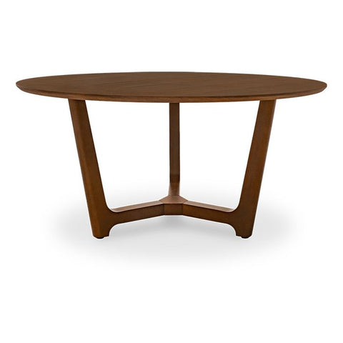 Mesa de Comedor Redonda Ramik