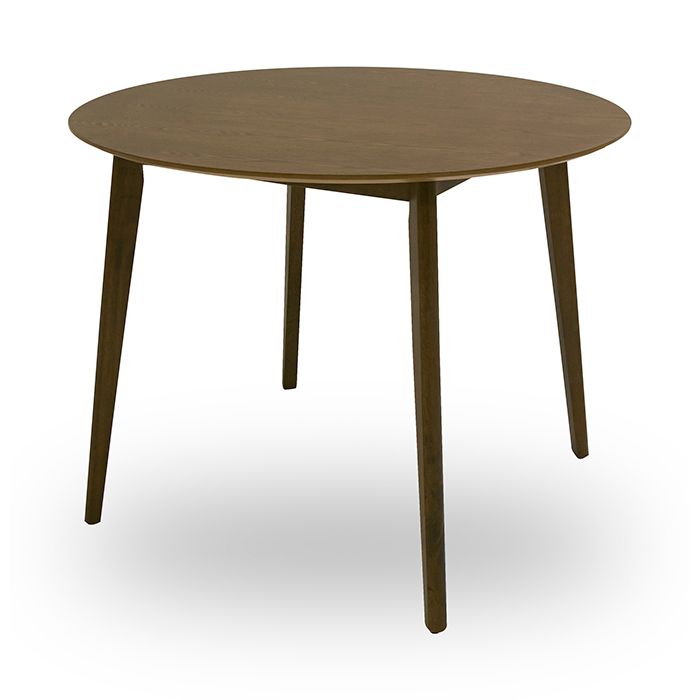 Mesa de Comedor Redonda Sae - Ergonomik Mesa de Comedor Tamarindo