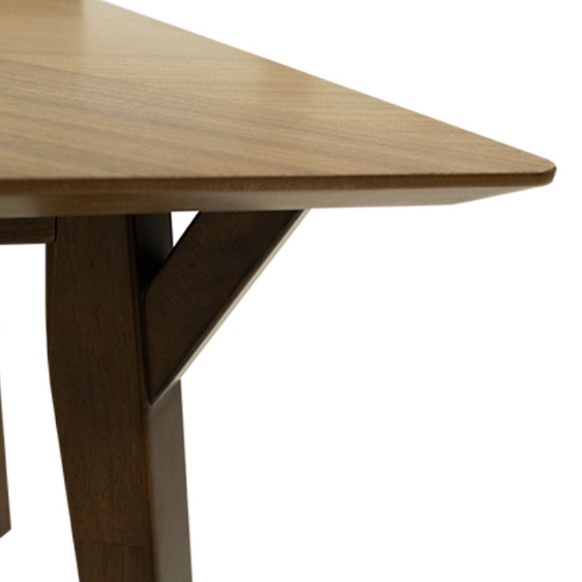 Mesa de Comedor Rel - Ergonomik Mesa de Comedor Tamarindo