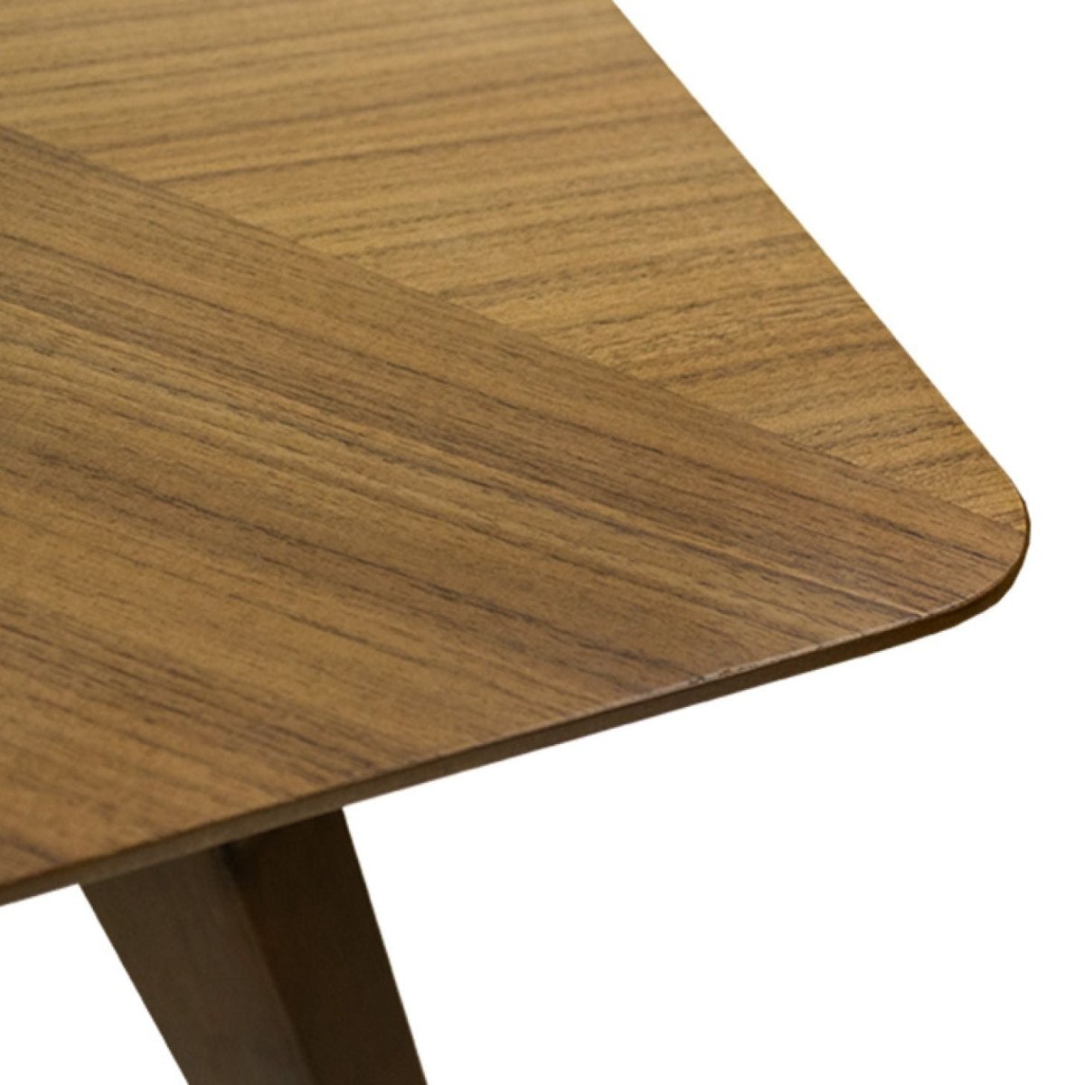 Mesa de Comedor Rel - Ergonomik Mesa de Comedor Tamarindo