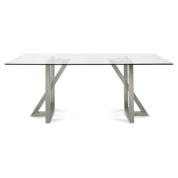 Mesa de Comedor Riva - Ergonomik Mesa de Comedor Tamarindo