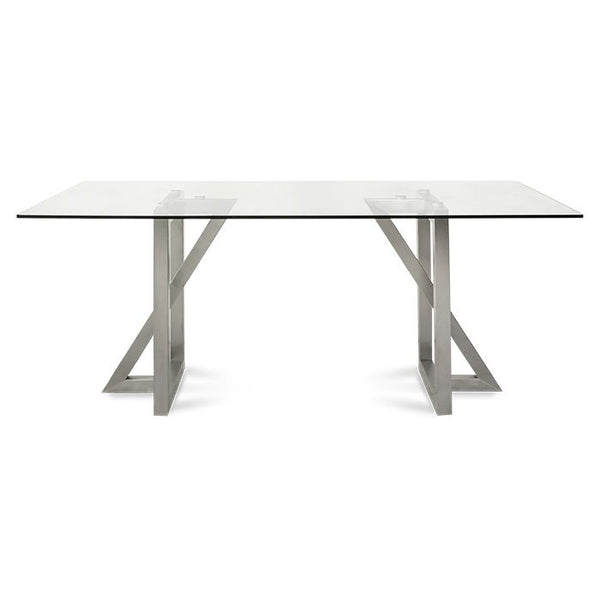 Mesa de Comedor Riva - Ergonomik Mesa de Comedor Tamarindo