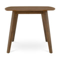 Mesa de Comedor Tef