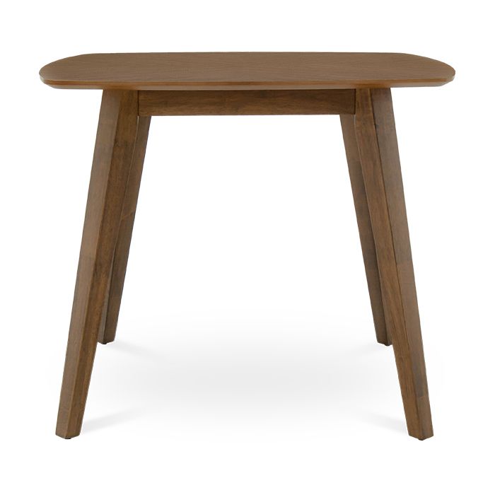 Mesa de Comedor Tef - Ergonomik Mesa de Comedor Tamarindo