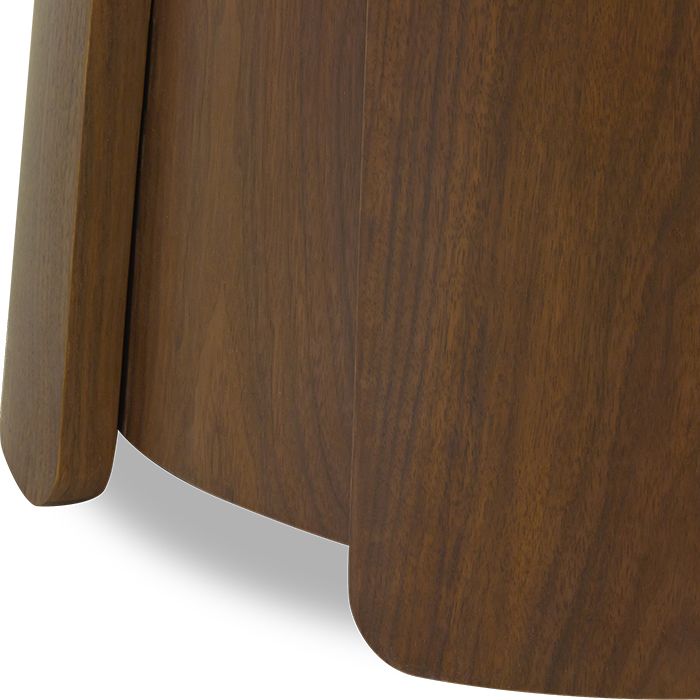 Mesa de Comedor Zira - Ergonomik Mesa de Comedor Tamarindo