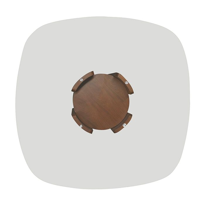 Mesa de Comedor Zira - Ergonomik Mesa de Comedor Tamarindo