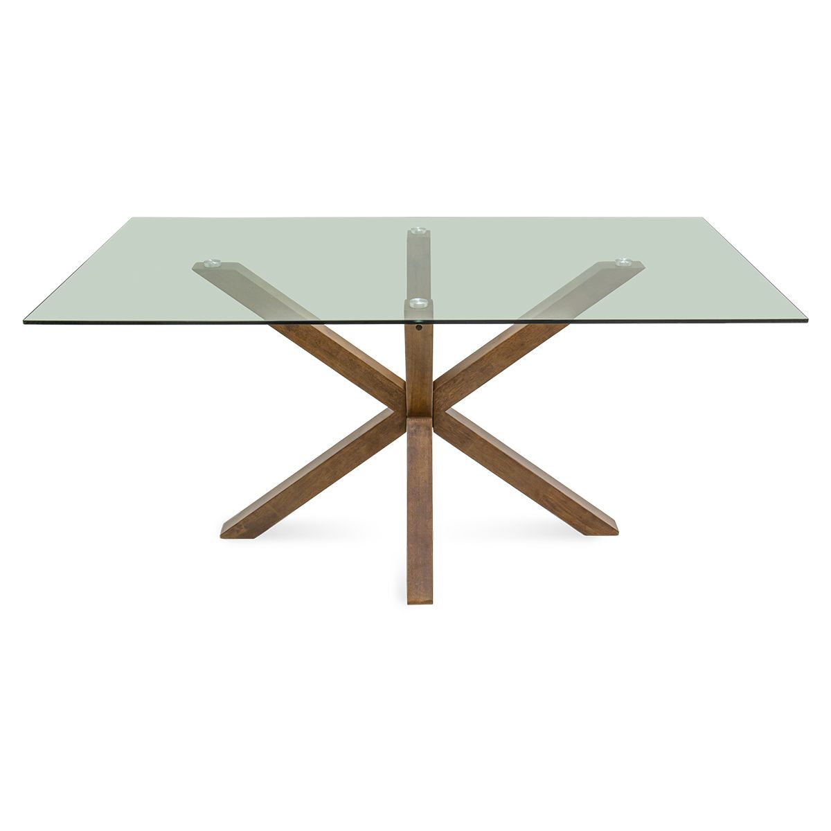 Mesa de Comedor Zot - Ergonomik Mesa de Comedor Tamarindo