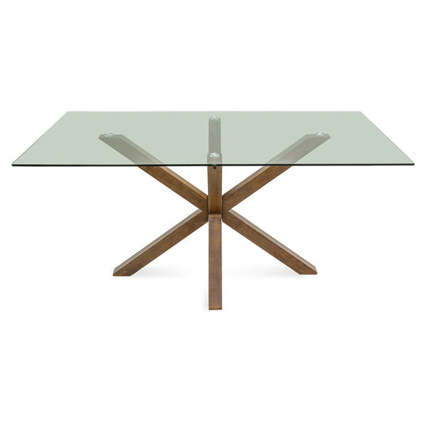 Mesa de Comedor Zot - Ergonomik Mesa de Comedor Tamarindo