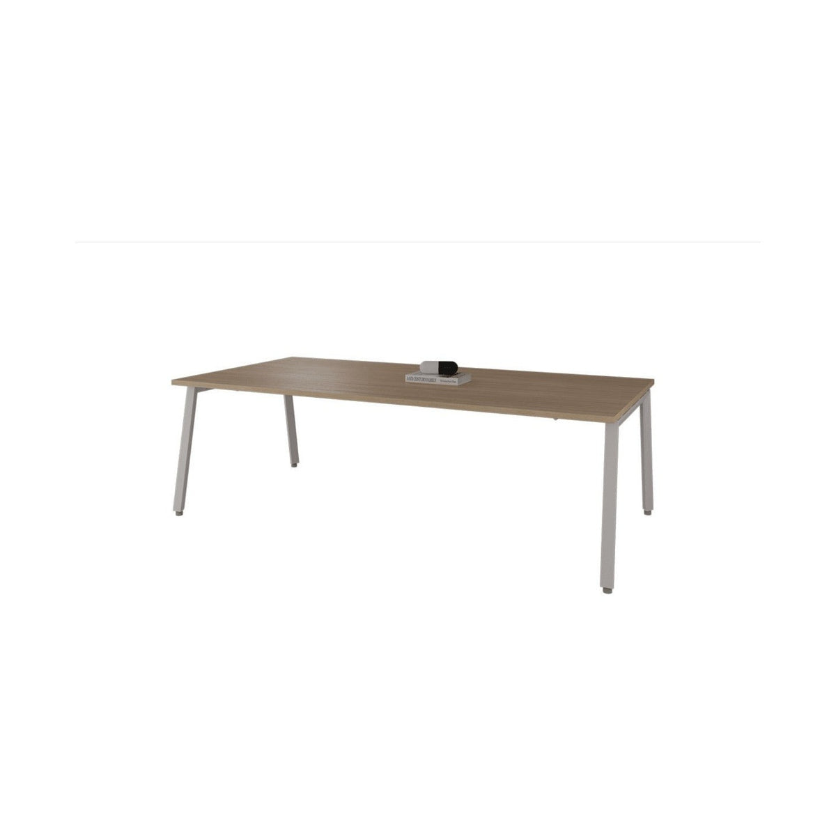 Mesa de Juntas Alpha - Ergonomik escritorio Office Class
