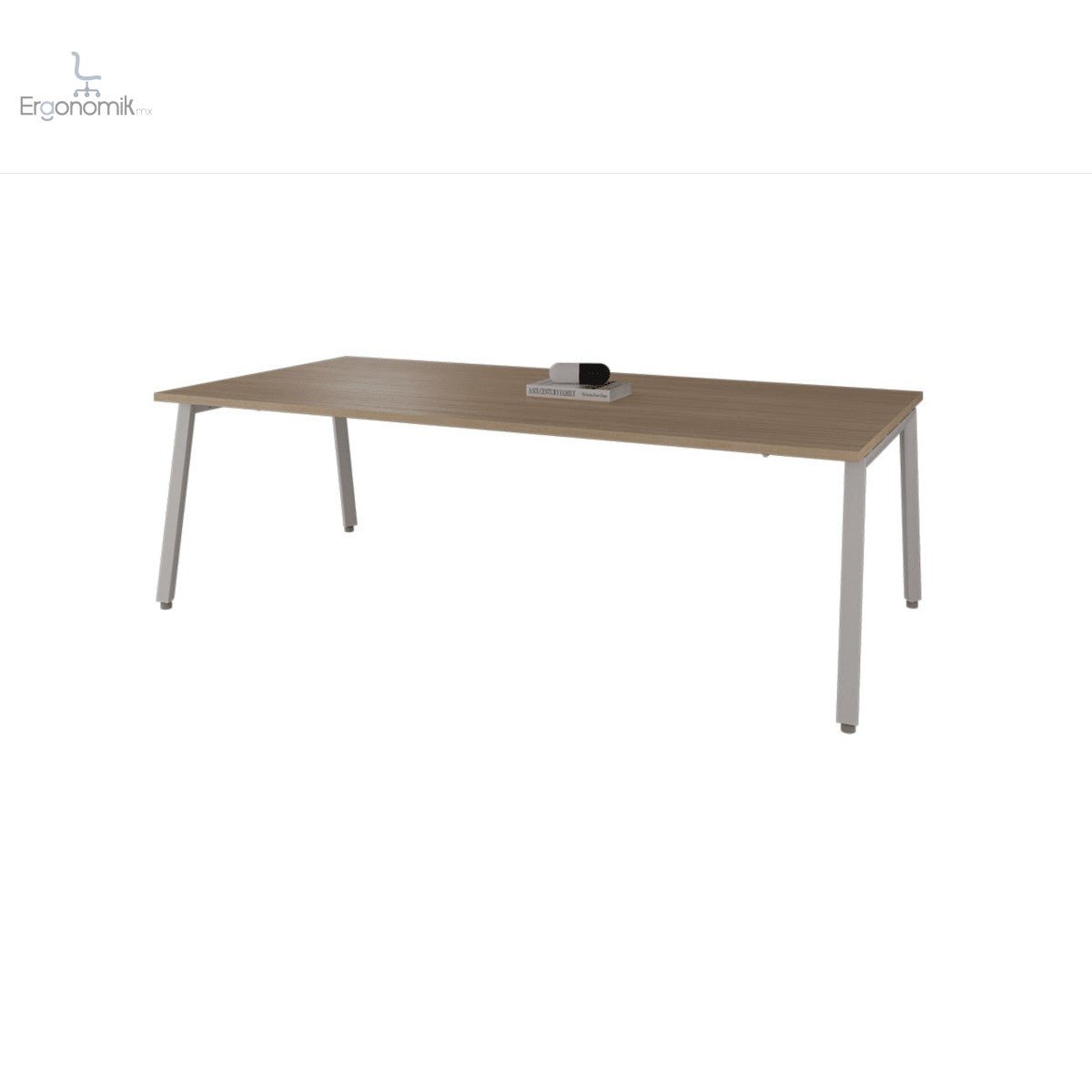 Mesa de Juntas Alpha - Ergonomik escritorio Office Class