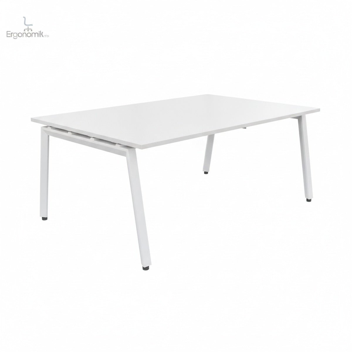 Mesa de Juntas Alpha - Ergonomik mesa de juntas Office Class