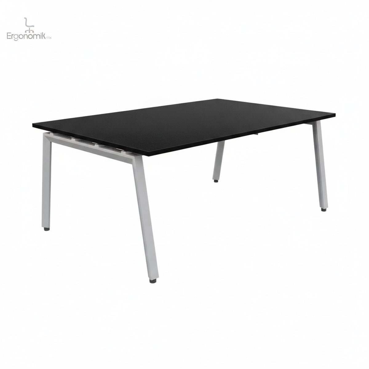 Mesa de Juntas Alpha - Ergonomik mesa de juntas Office Class