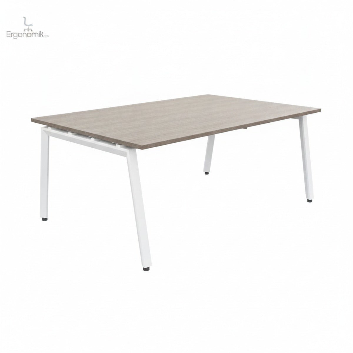 Mesa de Juntas Alpha - Ergonomik mesa de juntas Office Class