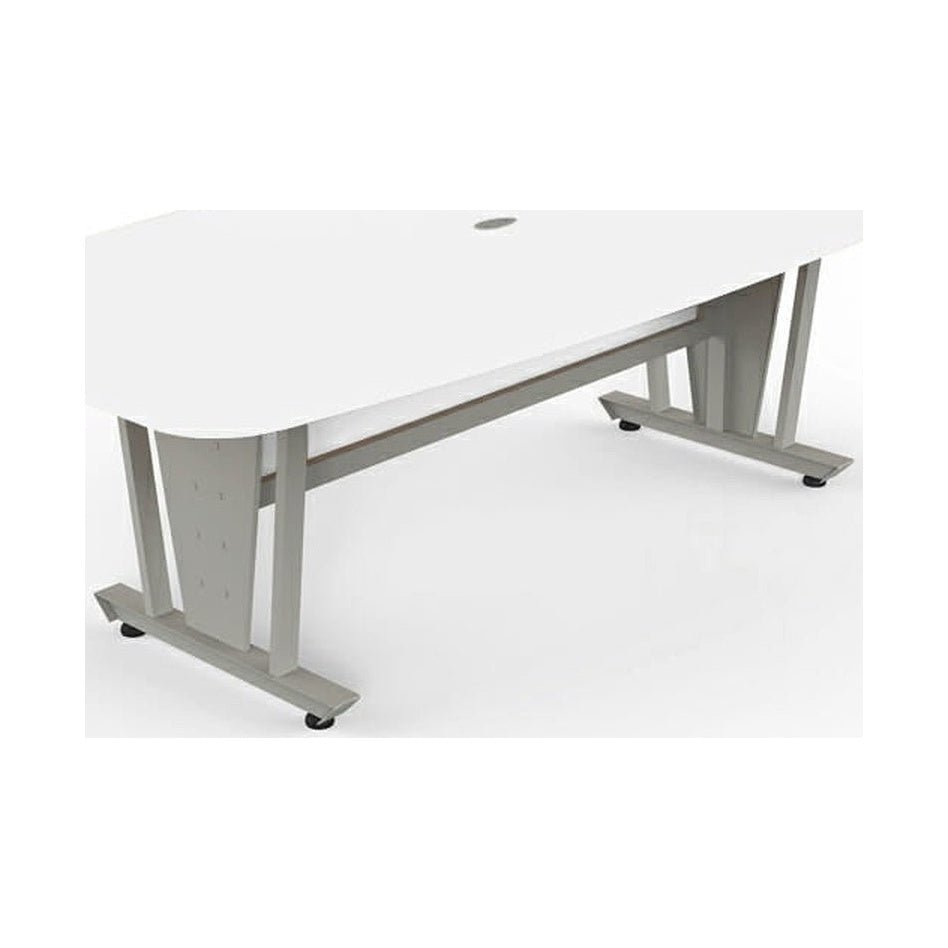 Mesa De Juntas Ejecutiva 118XL - Ergonomik escritorio Linea Italia