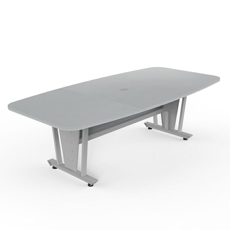 Mesa De Juntas Ejecutiva 118XL - Ergonomik escritorio Linea Italia
