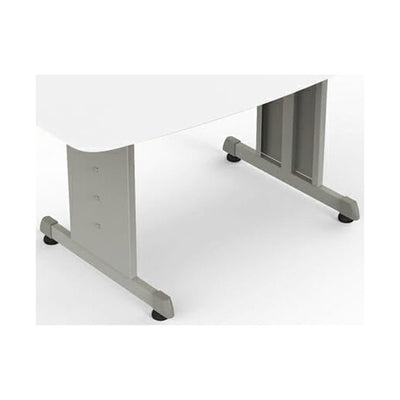 Mesa De Juntas Gerencial 118 - Ergonomik escritorio Linea Italia
