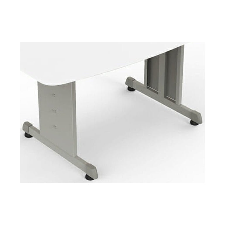 Mesa De Juntas Gerencial 118 - Ergonomik escritorio Linea Italia