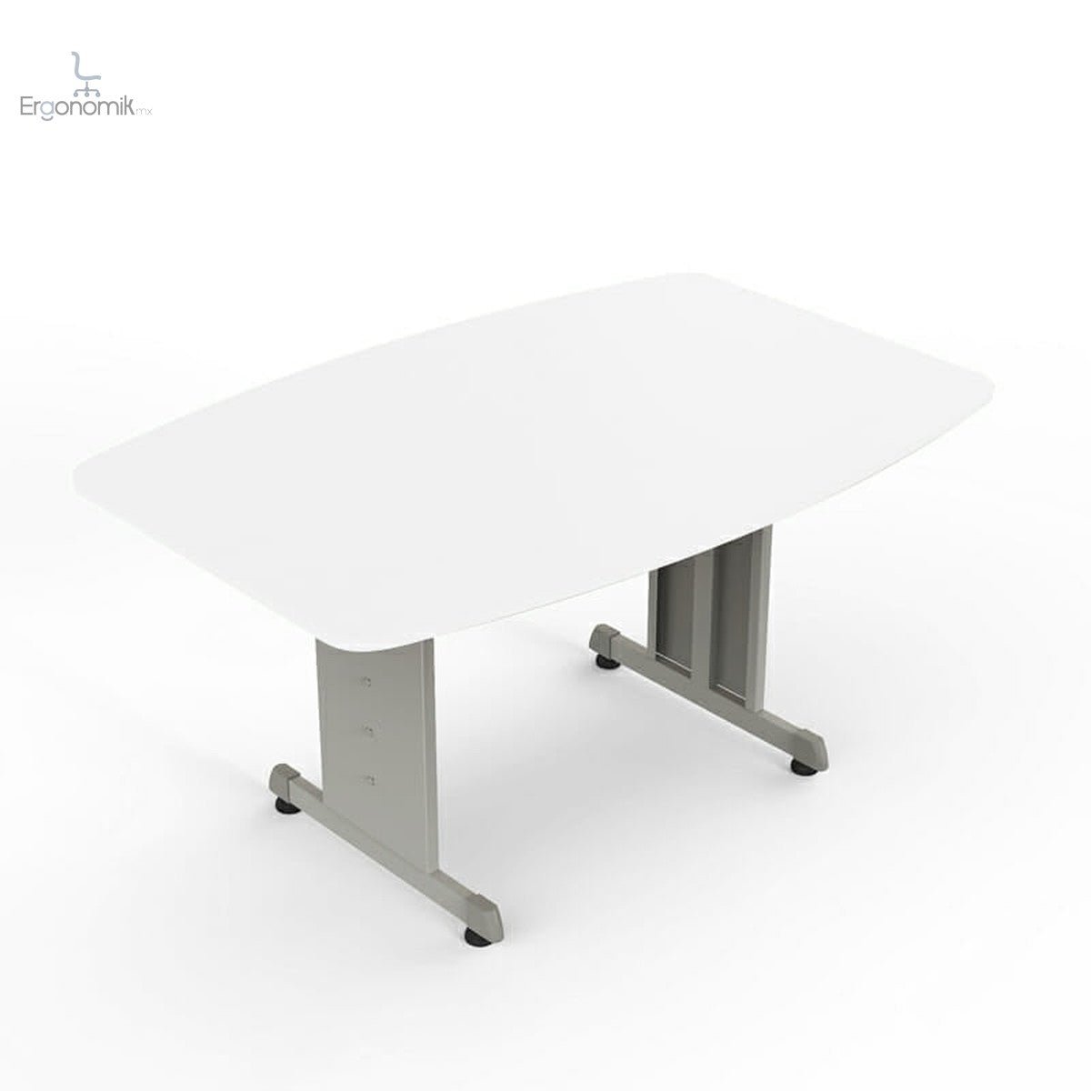 Mesa De Juntas Gerencial 118 - Ergonomik escritorio Linea Italia