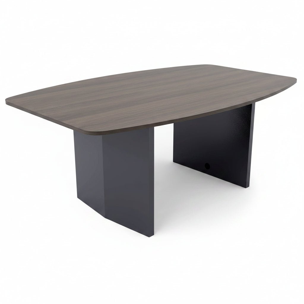 Mesa de Juntas Link 180 x 100 - Ergonomik escritorio MEM