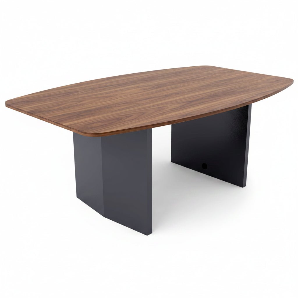 Mesa de Juntas Link 180 x 100 - Ergonomik escritorio MEM