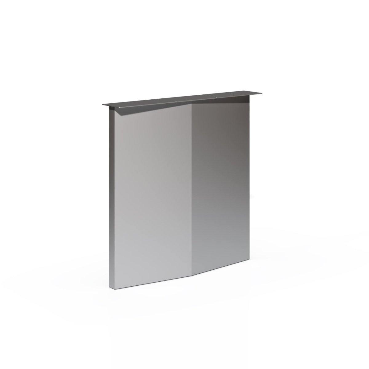 Mesa de Juntas Link 180 x 100 - Ergonomik escritorio MEM