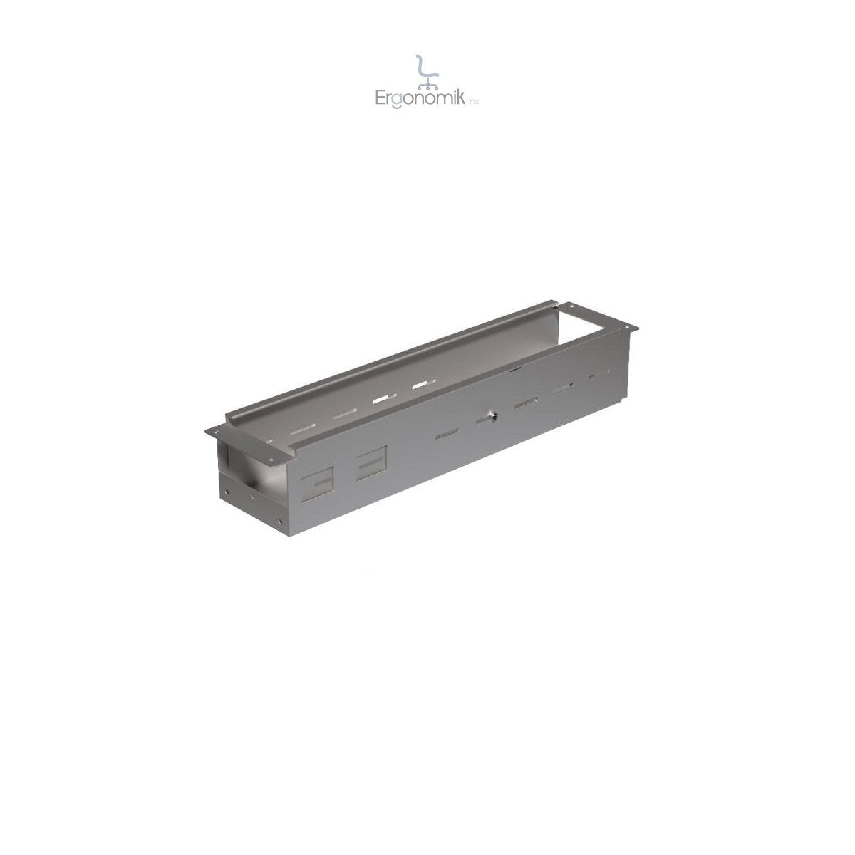 Mesa de Juntas Link 180x100 - Ergonomik escritorio MEM
