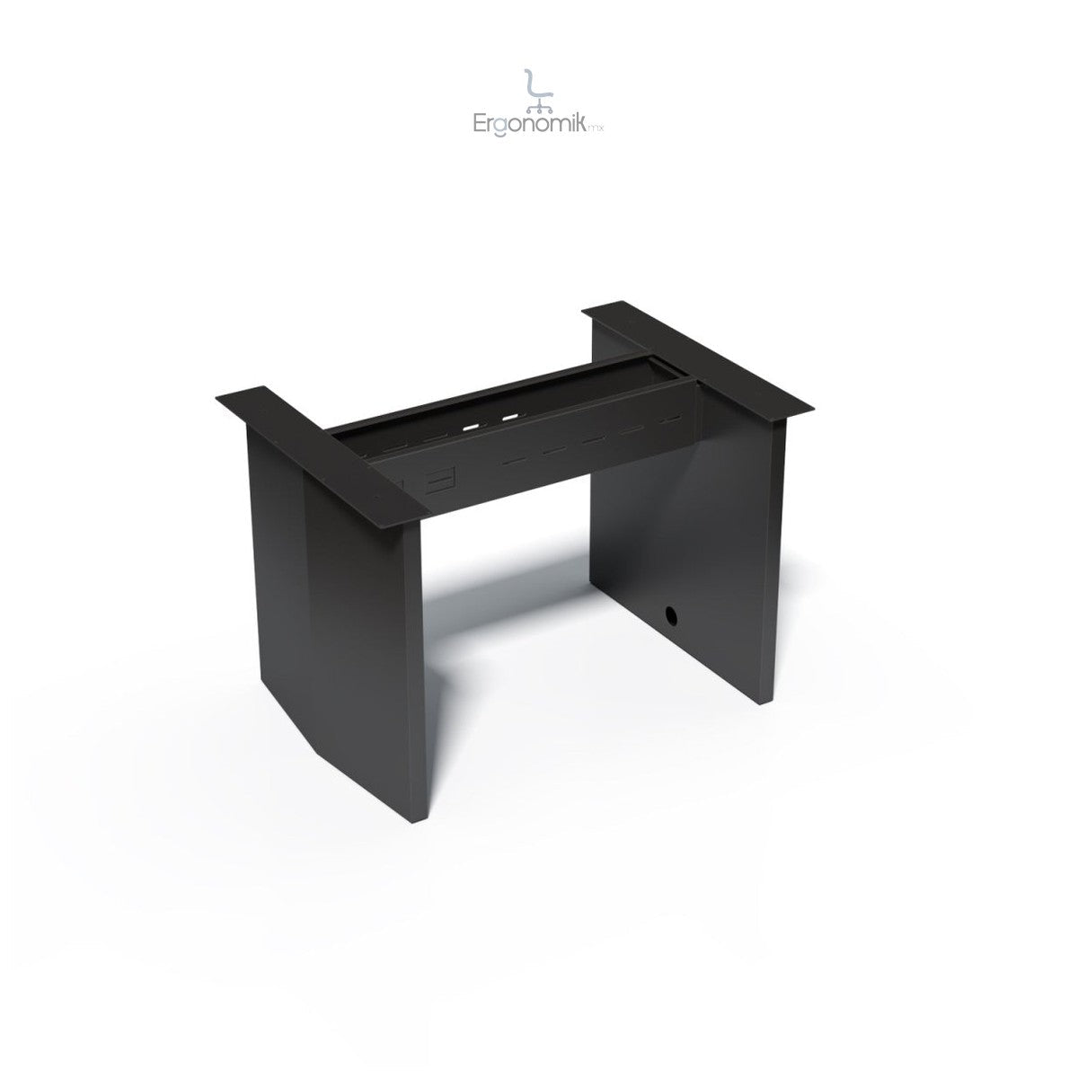 Mesa de Juntas Link 180x100 - Ergonomik escritorio MEM
