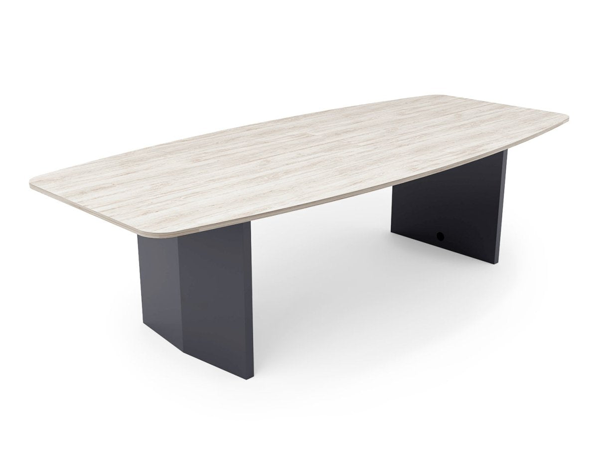 Mesa de Juntas Link 240x120 - Ergonomik escritorio MEM