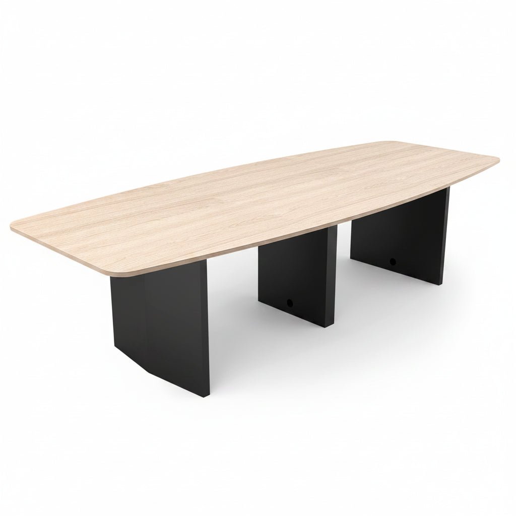 Mesa de Juntas Link 300x120 - Ergonomik escritorio MEM