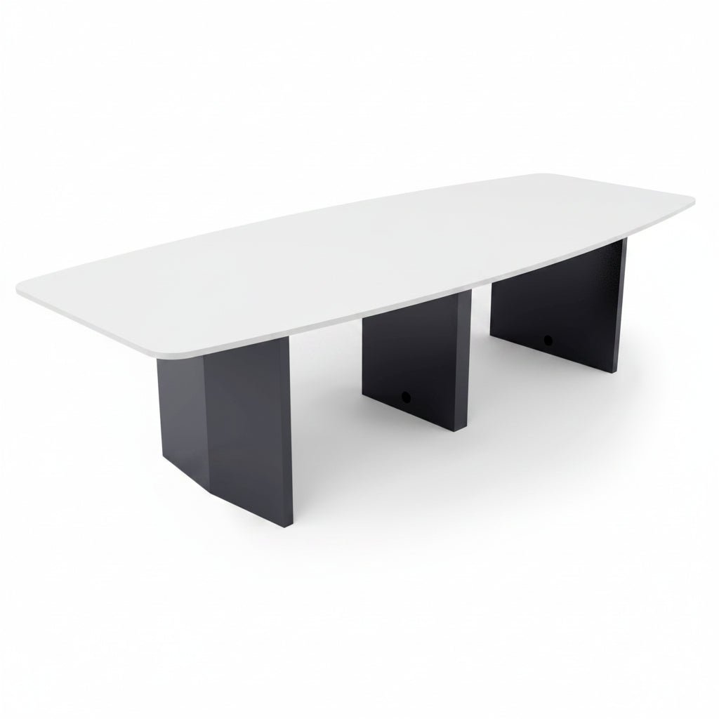 Mesa de Juntas Link 300x120 - Ergonomik escritorio MEM