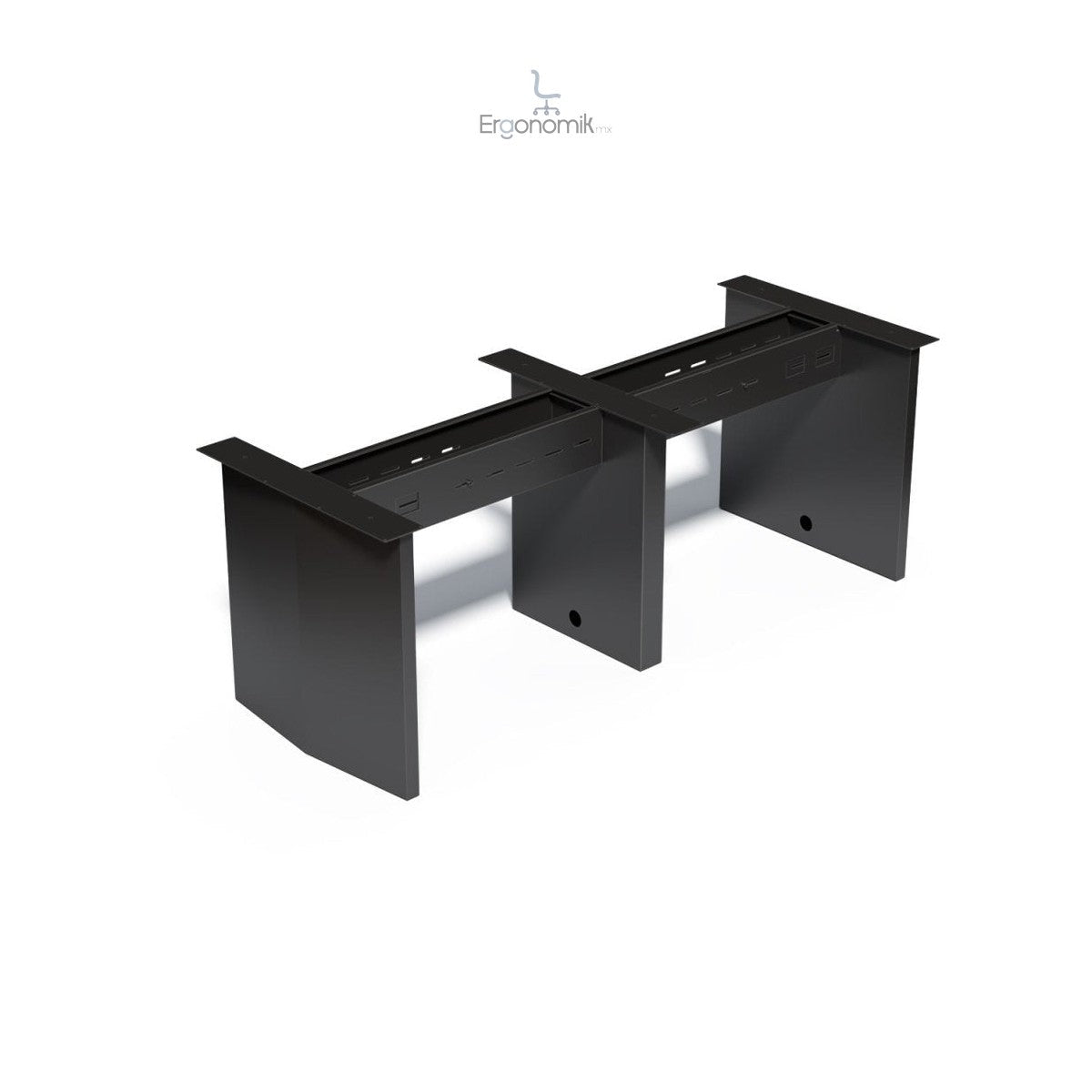 Mesa de Juntas Link 300x120 - Ergonomik escritorio MEM