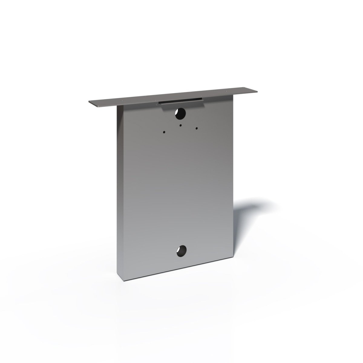 Mesa de Juntas Link 360x120 - Ergonomik escritorio MEM