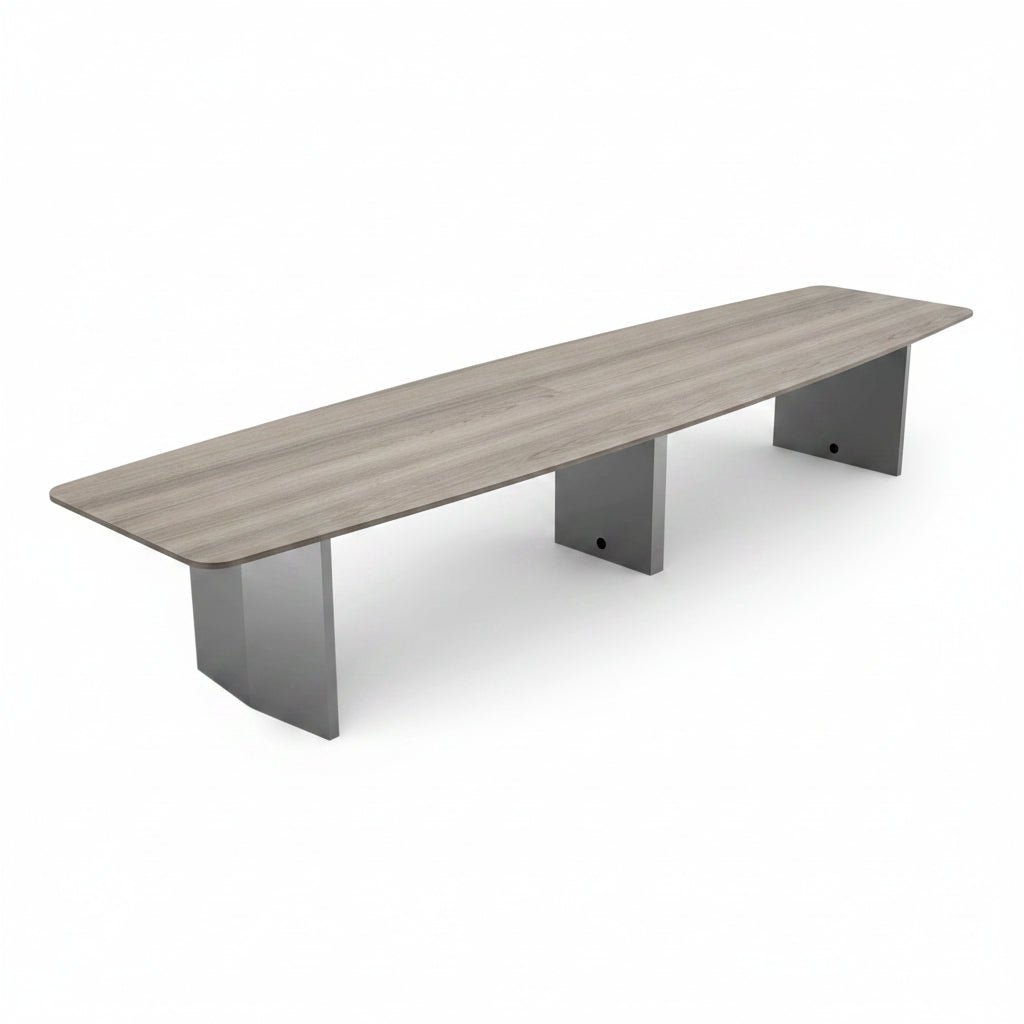 Mesa de Juntas Link 360x120 - Ergonomik escritorio MEM