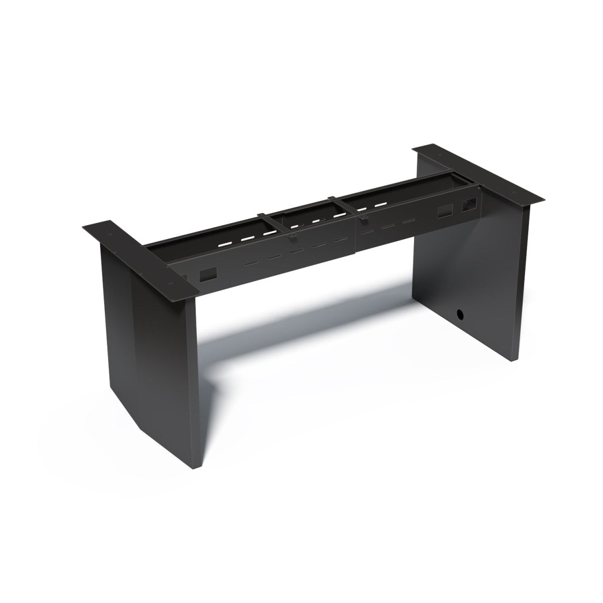 Mesa de Juntas Link 360x120 - Ergonomik escritorio MEM