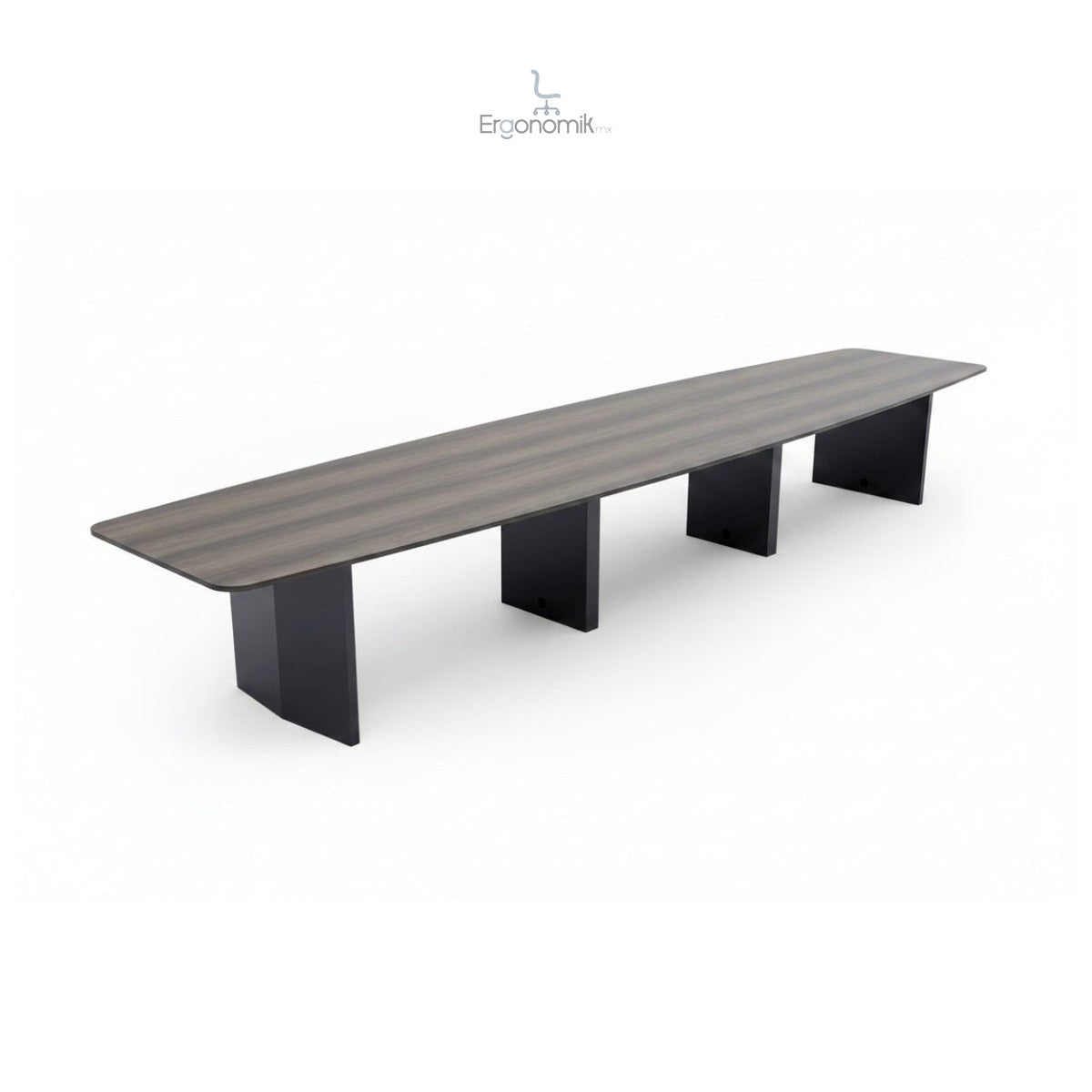 Mesa de Juntas Link 480x120 - Ergonomik escritorio MEM