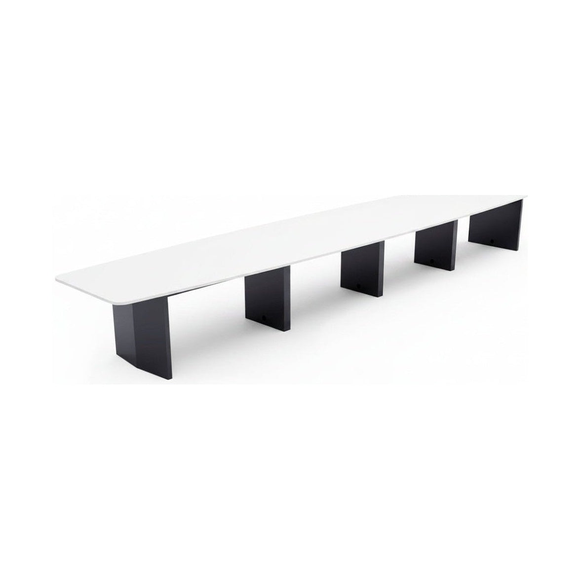 Mesa de Juntas Link 600x120 - Ergonomik escritorio MEM