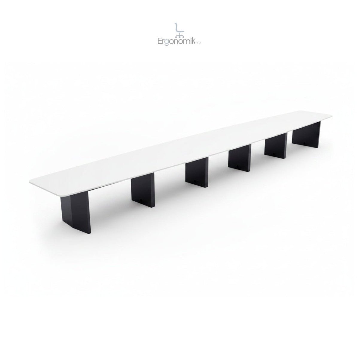 Mesa de Juntas Link 720x120 - Ergonomik escritorio MEM