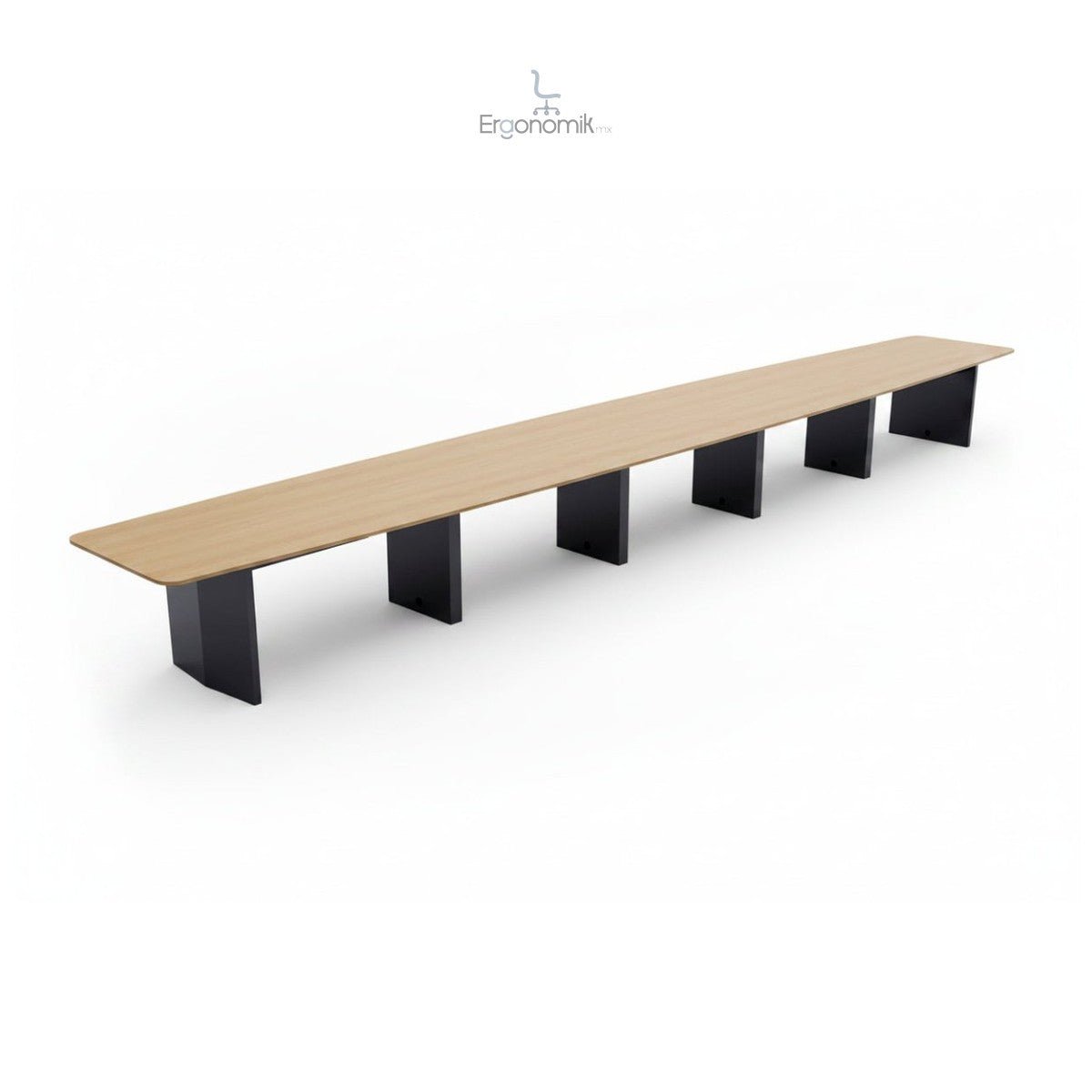 Mesa de Juntas Link 720x120 - Ergonomik escritorio MEM