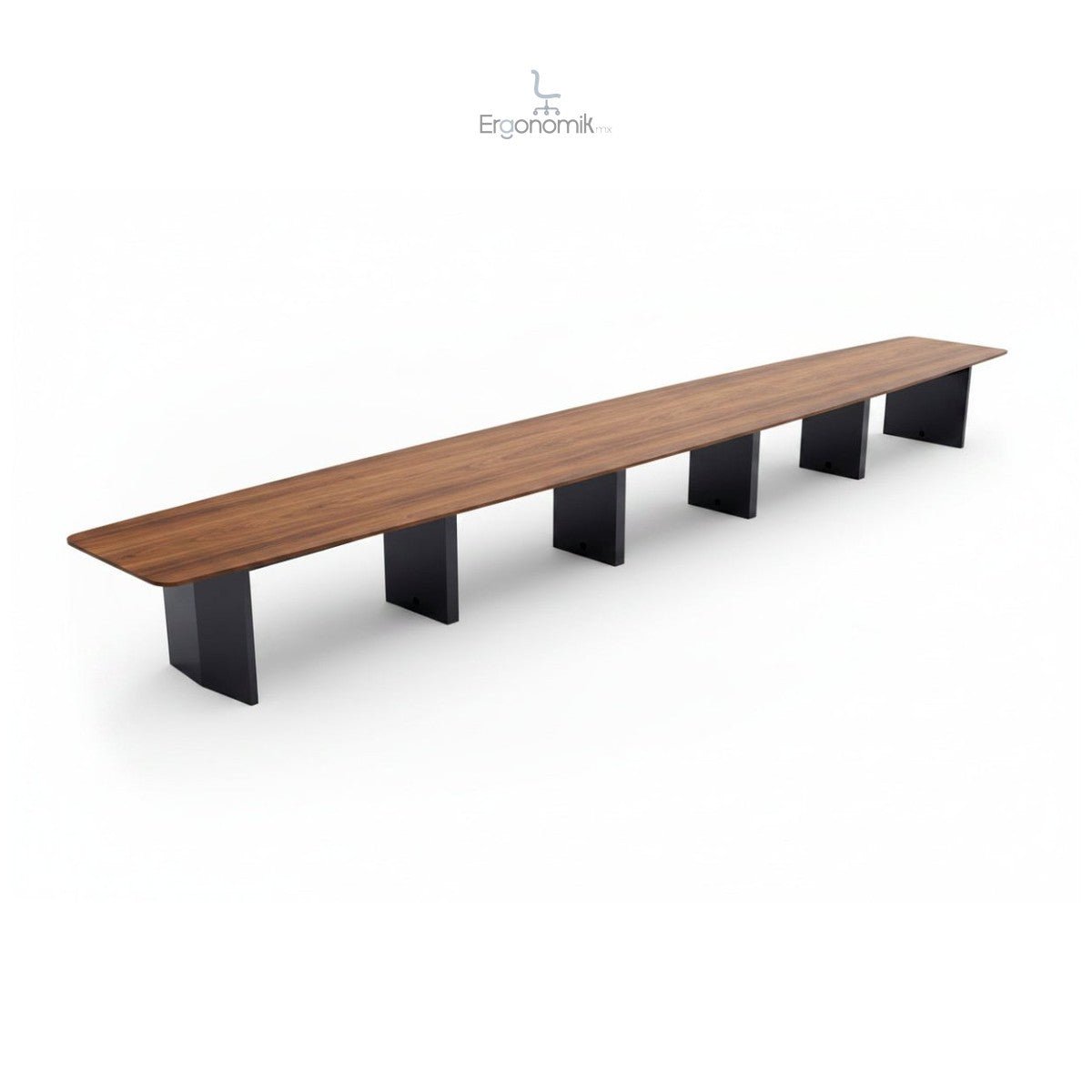 Mesa de Juntas Link 720x120 - Ergonomik escritorio MEM