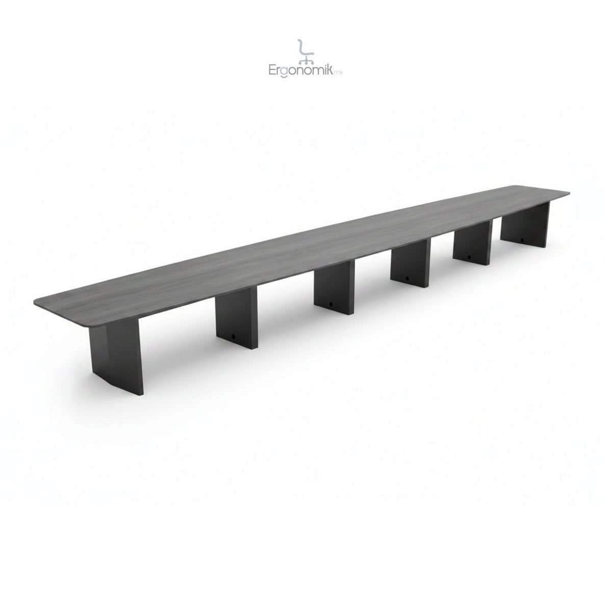 Mesa de Juntas Link 720x120 - Ergonomik escritorio MEM