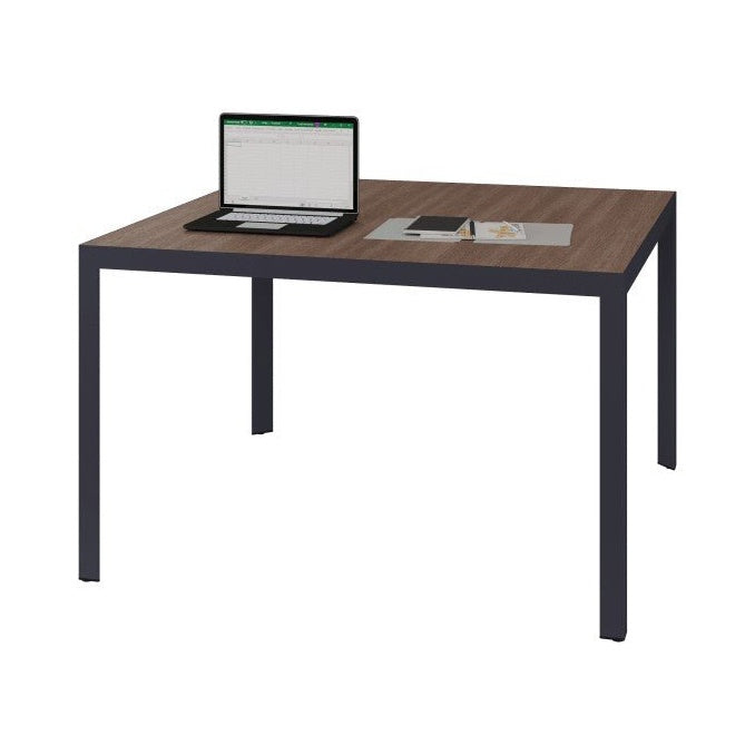 Mesa de Juntas Studio Madera - Ergonomik mesa de juntas Office Class